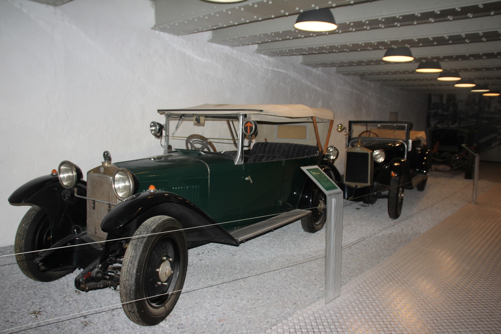 Frhjahrsausfahrt 2024 3.Tag